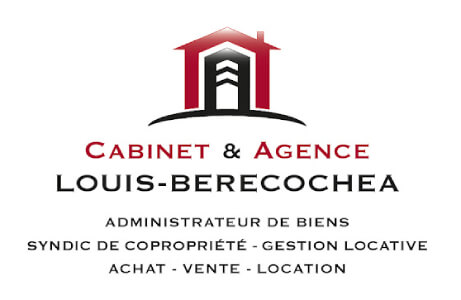 centre international affaire location bureau biarritz berecochea logo - 1
